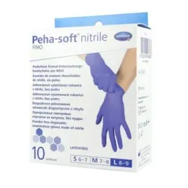 rekawice-peha-soft-nitrile-fino-l-10-sztuk