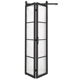 drzwi-skladane-przesuwne-szklane-vobi-2x50-cm-transparentne-z-prowadnica