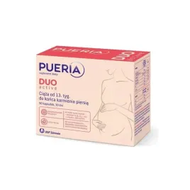 pueria-duo-active-90-kapsulek