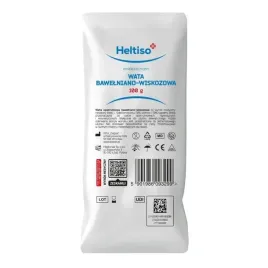 heltiso-wata-opatrunkowa-bawelniano-wiskozowa-100-g
