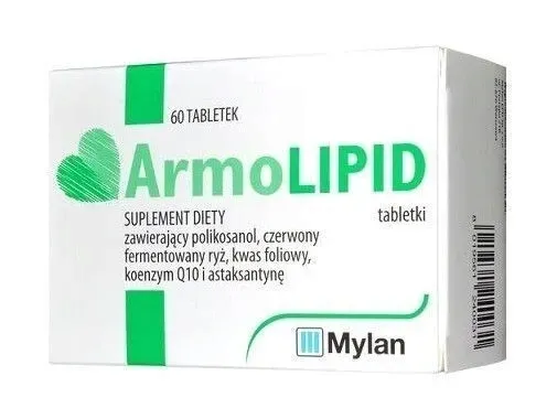 armolipid-60-tabletek