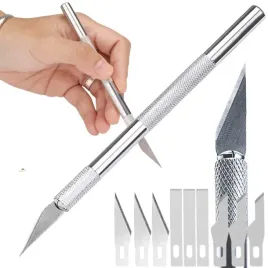 skalpel-noz-modelarski-precyzyjny-9-ostrzy-nozyk