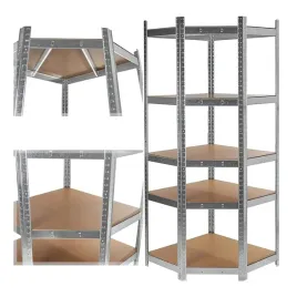narozny-regal-magazynowy-garazowy-do-piwnicy-5-polek-175kg-180x40x70cm
