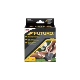 futuro-sport-opaska-stawu-skokowego-regulowana-czarna-1-sztuka
