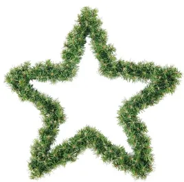 girlanda-swiateczna-zielona-gwiazda-wieniec-40-cm-dekoracja-lancuch