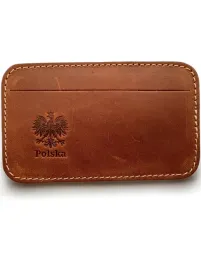 skorzany-etui-na-karty-dokumenty-dowod-hand-made-brazowy