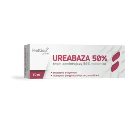 heltiso-care-ureabaza-krem-50percent-mocznika-50-ml