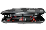 box-dachowy-inter-pack-zenith-6-6-stan-nowy