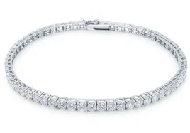 zlota-bransoletka-typu-tenisowka-z-bialymi-moissanitami-5-3ct-14kt-585