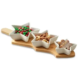 zestaw-do-serwowania-gwiazdki-4-el-porcelana-bambus-swiateczny
