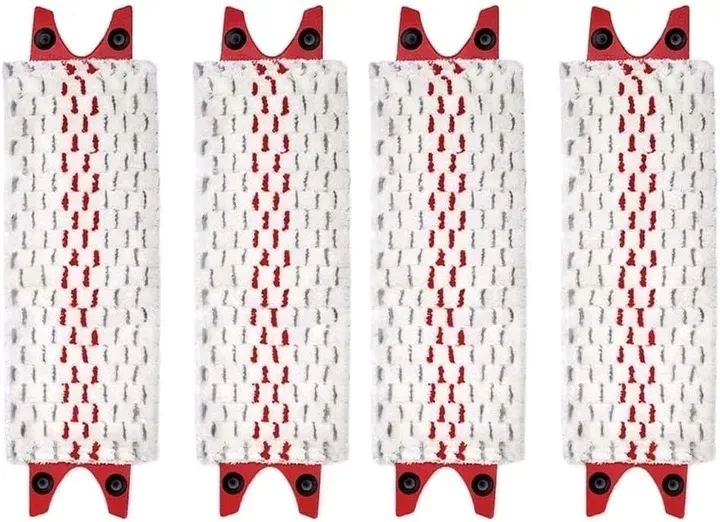 4X WKŁAD WKŁADY DO MOPA PŁASKIEGO DO VILEDA ULTRAMAX ZAPAS NAKŁADKA 35CM