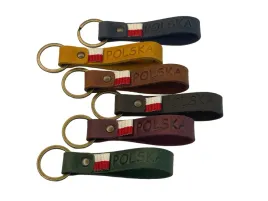 zestaw-15-brelokow-skorzanych-polska-pamiatka-handmade