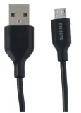 kabel-philips-dcl2103u-micro-usb-12-m-kolor-czarny