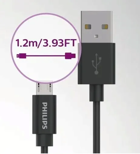 kabel-philips-dcl2103u-micro-usb-12-m