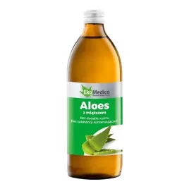 ekamedica-aloes-z-miazszem-plyn-500-ml