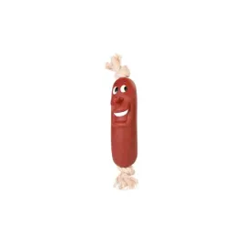 zabawka-dla-psa-kielbasa-winylowa-ze-sznurkiem-trixie-11-cm-do-aportowania