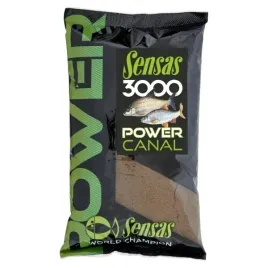 zaneta-sensas-3000-power-canal-1kg
