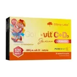 olimp-gold-vit-c-d3-junior-odpornosc-30-tabletek