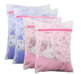 4x-worki-woreczki-z-zamkiem-siatki-do-prania-bielizny-skarpet-stanika