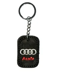 brelok-do-kluczy-audi-or-skorzany-samochodowy