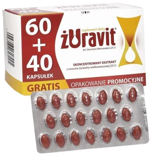zuravit-60-kapsulek-40-kapsulek-gratis