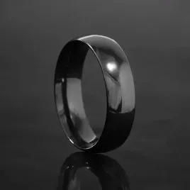 czarny-pierscionek-klasyczny-ze-stali-chirurgicznej-316l-r-14