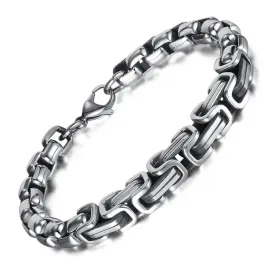 bransoletka-meska-stalowa-5-mm-splot-krolewski-21-cm-srebrny-stalowy