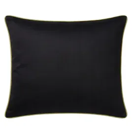 poszewka-bawelna-satynowa-queen-czarna-ze-zlota-biza-do-spania-70x80-cm