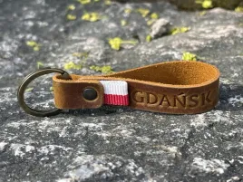 brelok-pamiatka-gdansk-zolty