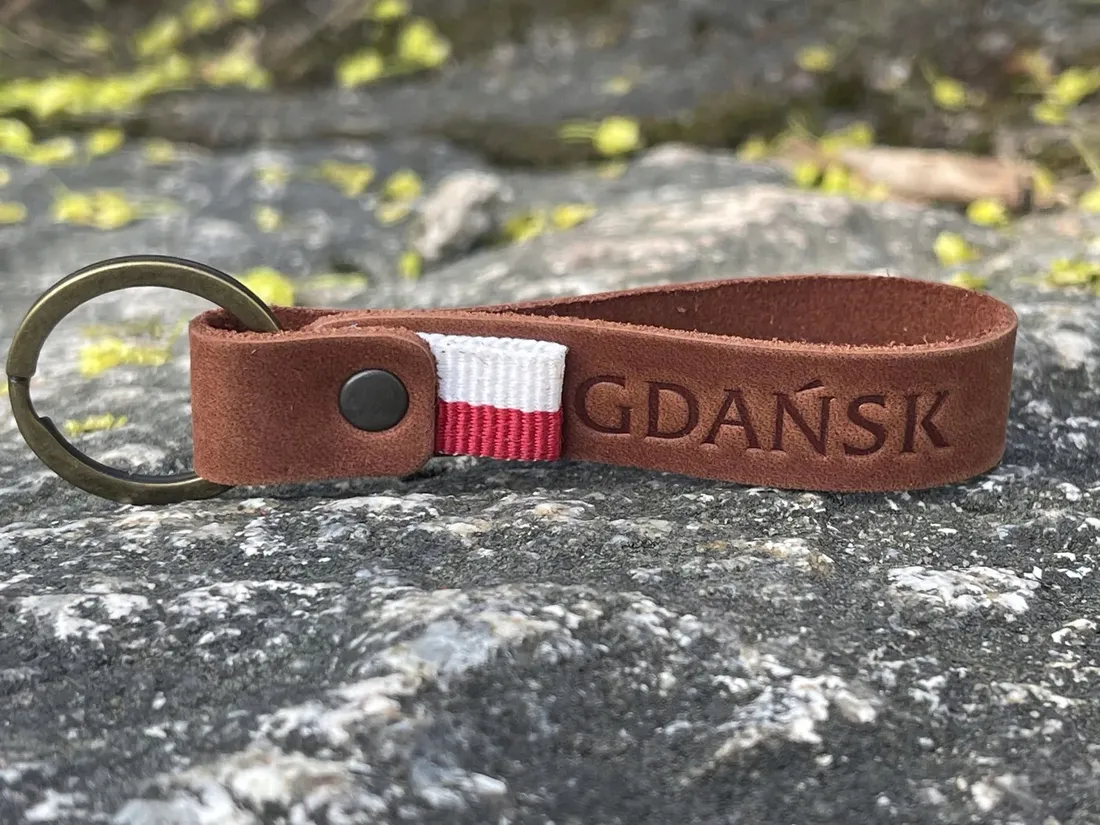 brelok-pamiatka-gdansk-brazowy