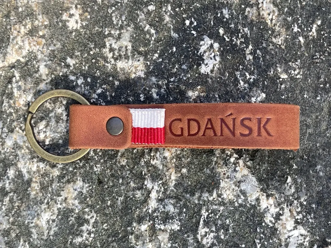 brelok-pamiatka-gdansk-brazowy