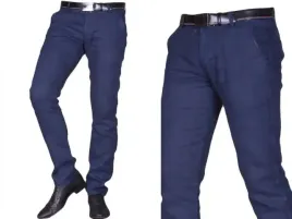 spodnie-wizytowe-granatowe-lniane-1710-rozm-38