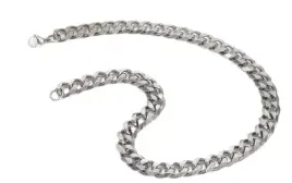 lancuszek-pancerka-ze-stali-tytanowej-chirurgicznej-80cm-grubosc-13mm