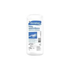 viscoplast-wata-opatrunkowa-bawelniano-wiskozowa-100-g