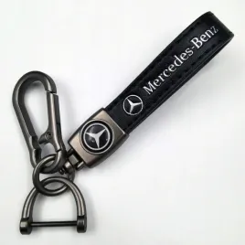 mercedes-brelok-motocyklowy-smycz-do-kluczy-na-prezent