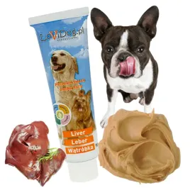 pasta-smakowa-dla-psa-do-lizania-watrobka-z-mineralami-do-smarowania-tubka