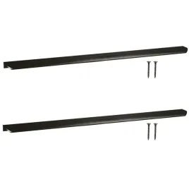 uchwyt-meblowy-krawedziowy-nowoczesny-aluminium-czarny-mat-560-mm-2-sztuki