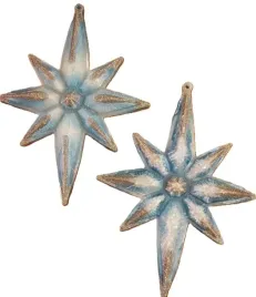 gwiazda-gwiazdki-3d-z-zywicy-epoksydowej-2-szt-recznie-robione-23-cm-blue