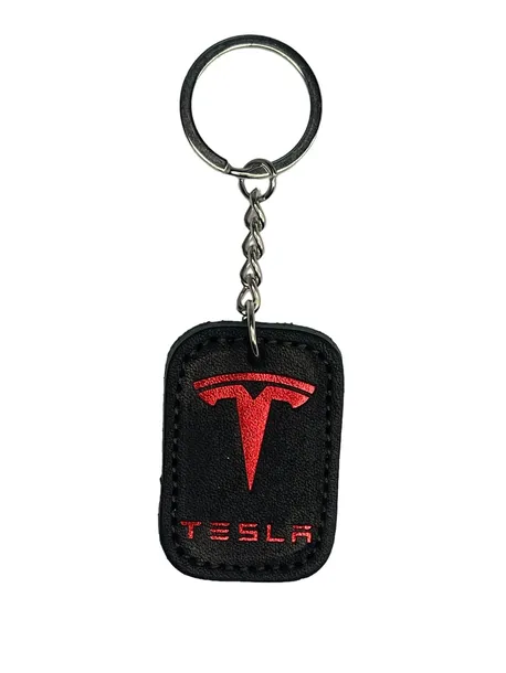 brelok-skorzany-do-samochodu-tesla-stan-nowy