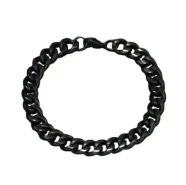 gruba-bransoleta-meska-mega-pancerka-316l-czarna-9mm