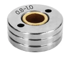 rolka-podajnika-drutu-4rn-08-10-mm