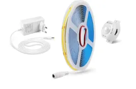 czujnik-ruchu-pir-tasma-cob-led-320d-zasilacz-300-cm