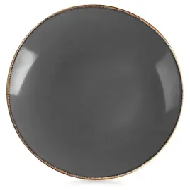 talerz-deserowy-205-cm-ceramika-szary-glaze-nakrapiany-zmywarka