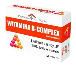 domowa-apteczka-witamina-b-complex-50-tabletek