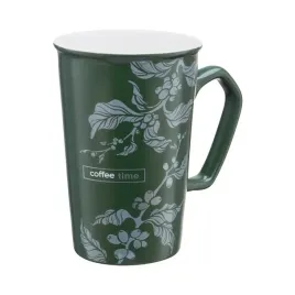 kubek-porcelanowy-420-ml-zielony-ze-srebrnymi-galazkami-na-napoje-1-szt
