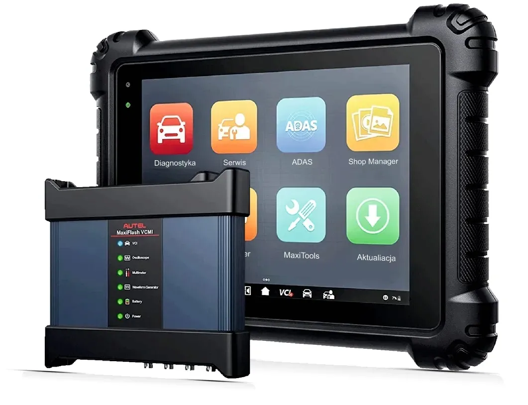 autel-maxisys-ms919-flash-programowanie-oscyloskop-stan-nowy
