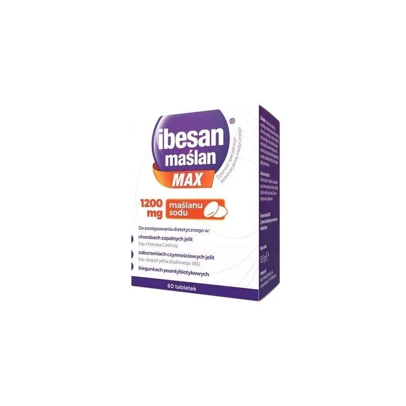ibesan-maslan-max-60-tabletek