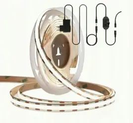 oswietlenie-cob-led-100-cm-12v-320-garderoba-polka-szafa-lozko-wlacznik