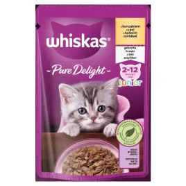 whiskas-karma-dla-kota-junior-pure-delight-kurczak-w-galaretce-85g