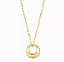 naszyjnik-z-elegancka-zawieszka-kolko-zloty-18k